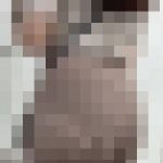 【通スピ＆スロー】スタイル抜群の着衣ヤングお尻様をロックオン！
