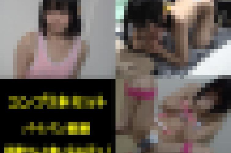 ◆コンプ３本セット◆かわいい童顔ちゃん◆変態アンアン女えちえち教育◆