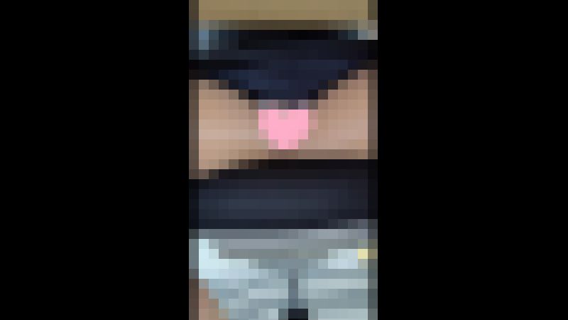 きゃめる137　魅惑の世界へようこそ。 ガッツリ見えるパン◯ィが魅力的です。