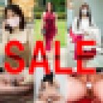 【電車痴漢 #6/10/14】[SET特価]※まとめてダウンロードSETVol.4