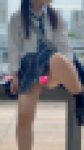 JK盗撮日記17 　ツインテール