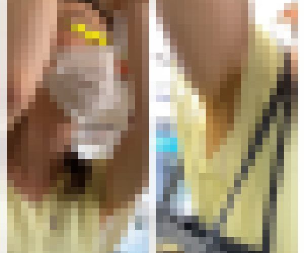 S級美人人妻の超接近エロすぎる脇全開37