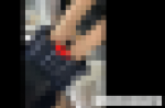 【激レア】つめこみ女子高生＃JK５人逆さ盗撮