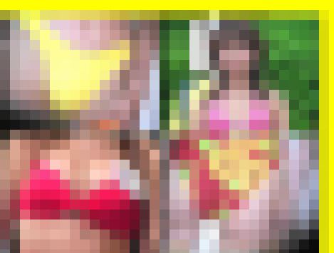 5739／「憑かれ撮り・ミスコンガールが見えてきた（31）」