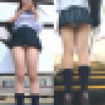 JKウォッチング15　わかめ