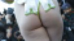 Ultra高画質動画 これがコミ毛の闇だ！乳輪生尻ほとんど見えている撮られた露出レイヤーVS悪質ローアングラーNO-5