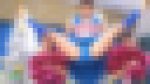 祭りだチア vol.7 【4K】 夢のステージフィナーレ 魔女JDチア有終の美！見よ、怒涛の開脚Ｖジャンプ3連発!!!