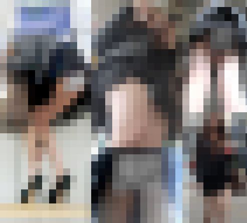 駅構内にて美女が屈んでモロパンチラ！めくり&前後密着悩殺パンチラ盗撮動画（Full HD）