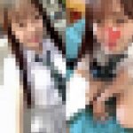 フェラ動画勝手に晒します。パンチラ撮影だけのはずが強引にフェラチオお願いして口の中に出しました。