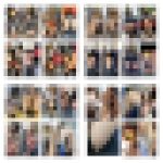 【再販】総尺69分の長編　豪華14名の美人お姉さんの対面・接近・真上からのエロ過ぎる生脚美脚266