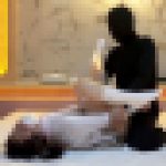 誰もいないつもりが Miyuki