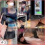 あなたの身近な女性を犯します【依頼痴漢】3