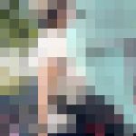 【通スピ＆スロー】垂れパイ母さんの乳房がどうしても気になる！