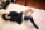 １８歳チアリーダー美少女！スタイル良し③（黒タイツ）100枚