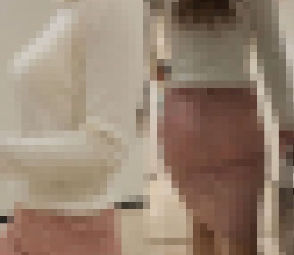 【ピンクタイスカ】透けるぐらい薄いスカートのデカ尻OL3