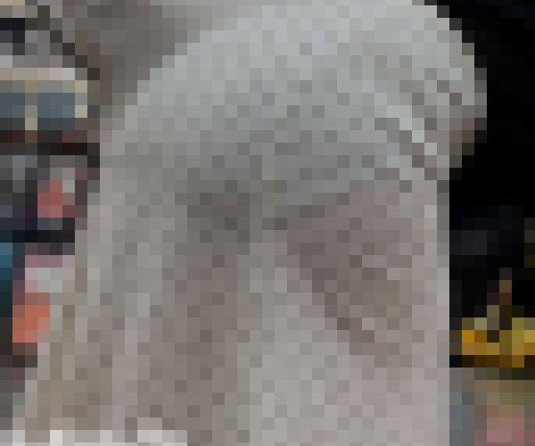 【4k】パンティ透けてますよ、そのマーメイドスカート。