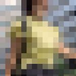 【ダイヤモンドクラス】あどけなさが残る肥大化巨乳ヤング様！最後は階段降りでぱふぱふ！