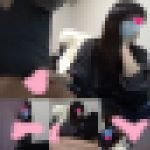 田中み●実似の激カワ素人ＪＤに手コキされて発射　2ANGLE