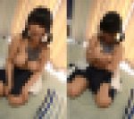 【こんなこと誰にも言えないよ…】巨乳オタク女子 のオマンコとセックス～ヒメカノ～