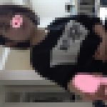 現役マ●ドナルドのバイト店員19歳の手コキ＋おまけ動画付