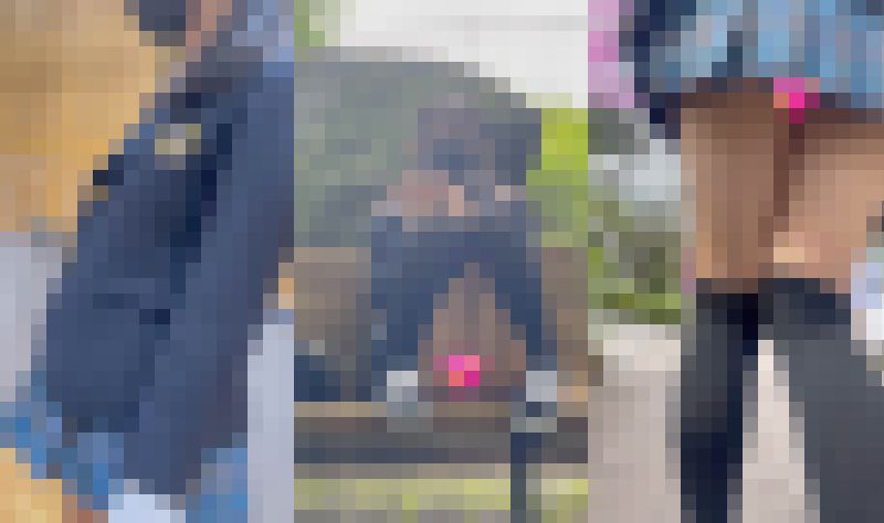 JK盗撮日記29 続・青チェックミニマムロリロリツインテJKを野外で盗撮【※声出し有り】