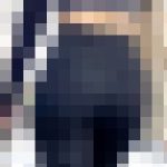 【プレミアムクラス】くびれからの、球根尻！腹出しスポーティお尻様をロックオン！