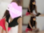 【隠撮】美人で可愛いスレンダーセラピストのオイル手コキ【みれい23歳#1】