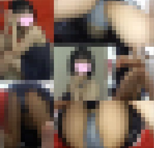 【素人・個人撮影】下着NGの個人撮影会で隠撮　まいちゃん《パンチラ》