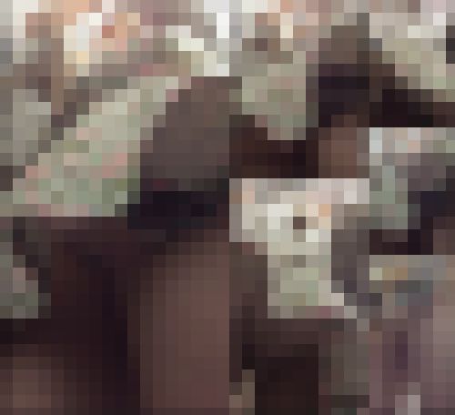 見上げるとパンチラ　～学生編：白パンティーのリボンまでバッチリ！～　S_S-1