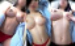 【期間限定】[闇]健康診断 超美爆乳おっぱいを公認生揉み