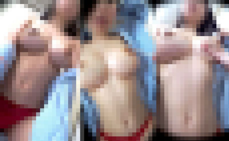 【期間限定】[闇]健康診断 超美爆乳おっぱいを公認生揉み