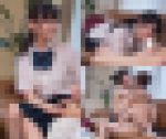 【盗撮】清楚JK2年生と大学生家庭教師の膣出しセックス映像流出