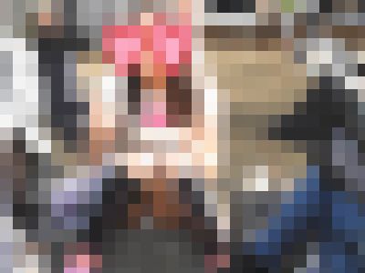 もしかしたらＣちゃん？お座りお姉さん発見！！（ＦＨＤ）大変です！！パンツが見えてますよ８９