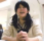 制服JKのヒクヒクと動く局部を目の前で視察面接編?職権乱用極悪盗撮動画?面接中にパンツを盗られる乙女