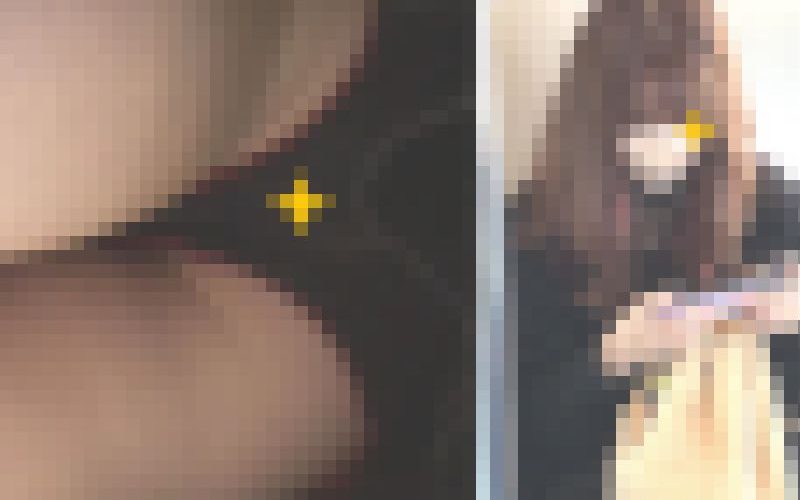 066綺麗なお姉さん達3人を色々じっくり観察！