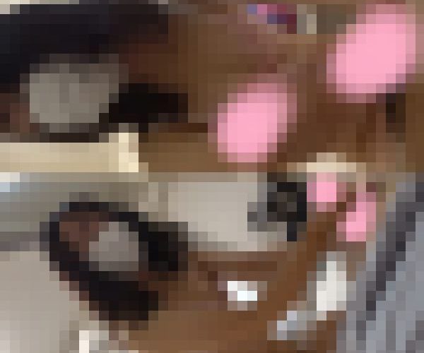 笑顔が可愛い明るい素人女子大生が下着姿で手コキ【２アングル】おまけ付