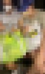 ぴちぴち私服ショーパンJK2人組★027
