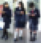駅女子 Vol.３０６ー３１０セット