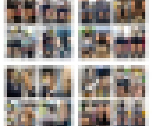 【再販特典付き】総尺５０分の長編　豪華16名のJK風制服/私服美女のエロ過ぎる対面・真上・接近からの生足美脚43