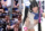 彼氏に説得されしぶしぶハメ撮りを許したコスプレイヤー(彼女)の初実録