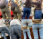 売れ筋お尻4本セット