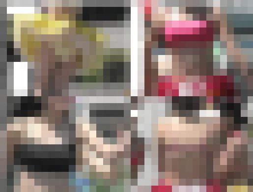 DL6328／「降臨撮り・サンバガール十年愛（45）」