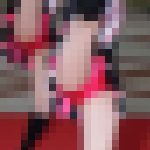 Shocking Pinkよ…永遠に…