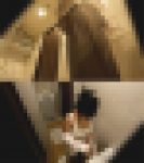 近所のお惣菜屋さんで働いているお姉さん 地味系美人なのにたわわなおっぱい 全裸シャワーを思いっきり盗撮