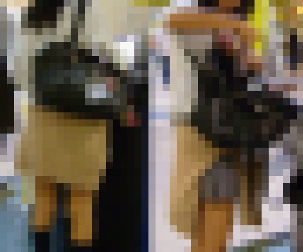 制服女子街撮り19　セーター腰巻JK