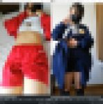 短パンや動画　１６９