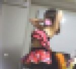 （再販）【隠し撮り】現役イベコン美少女のコスプレ着替えを撮影！