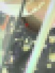 munech185 ゲームをするママさんの揺れるオッパイ?