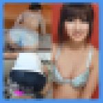 第107話【素人尻援】 バレーボール東海地区でベスト8まで行ったデカ尻まりあの自前パンティーで尻コキ・尻ズリ