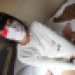 遠征シリーズ⑫パパ活アプリで知り合った女子大生21歳と生交尾したらマグロ女でした　おまけ付